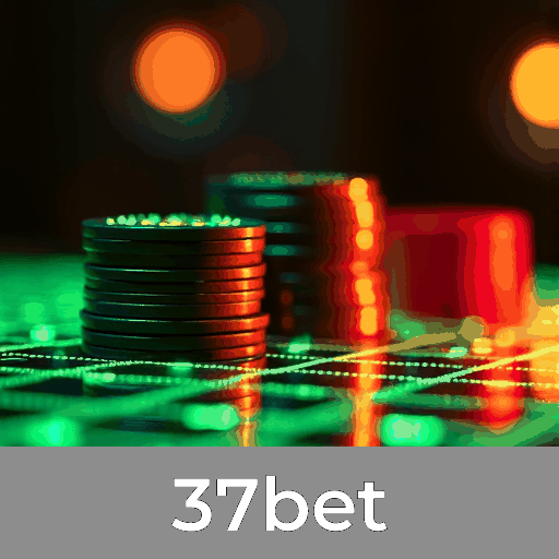 Descubra a Emoção dos Jogos de Cassino no 37bet Online
